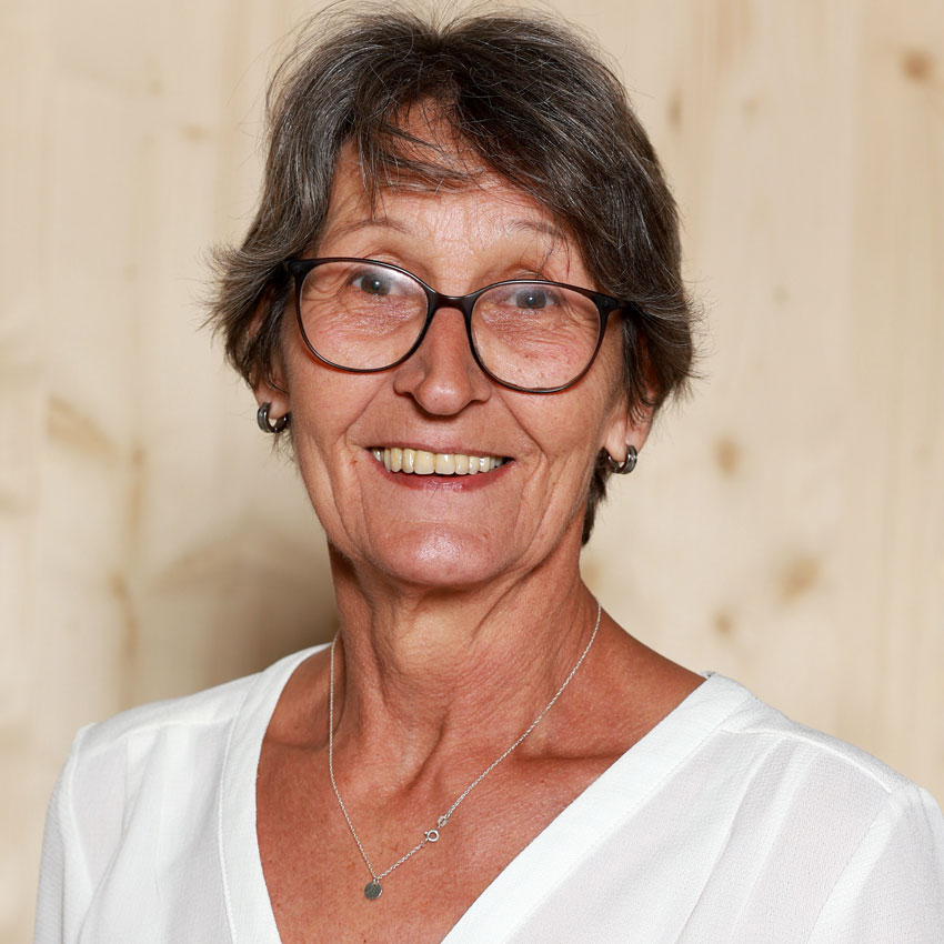 Birgit Klages