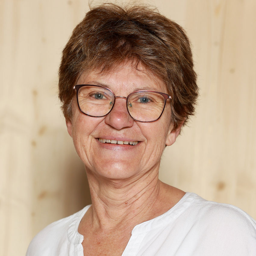 Karin Dausch