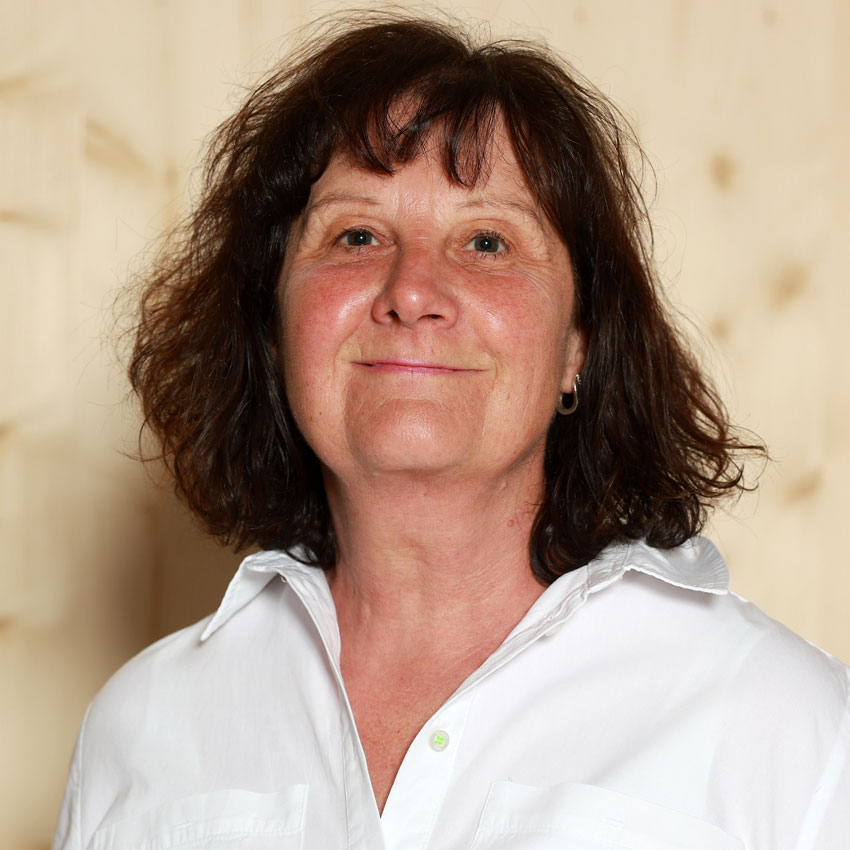 Liesi Zech