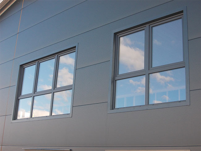 Fenster ohne Holzauswechslung