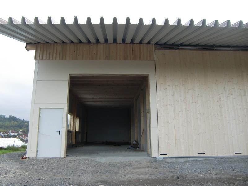 MH mit Werkstattbereich 2