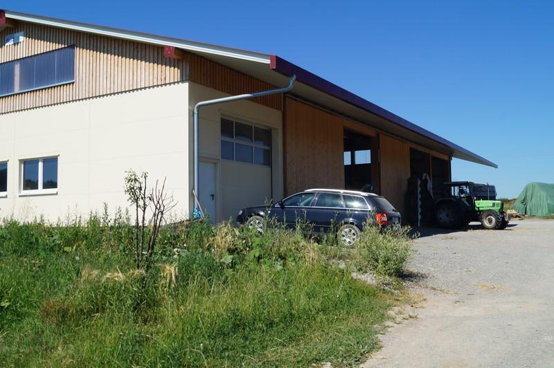 MH mit Werkstattbereich 7