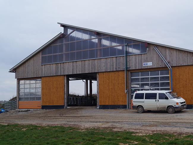Sheddach1