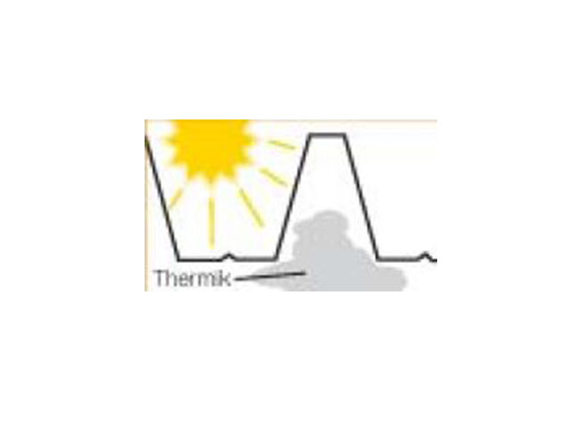 Keine Aufheizung des Gebaudes