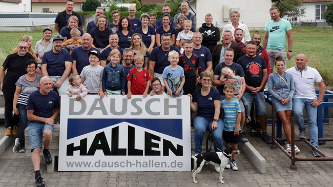 Dausch Team