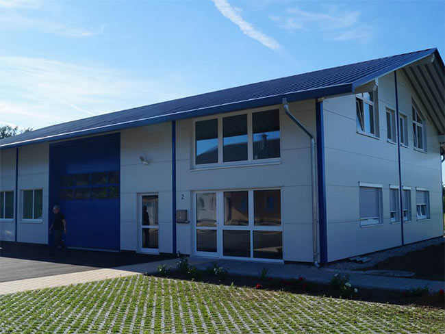 Büro-und-Werkstatt