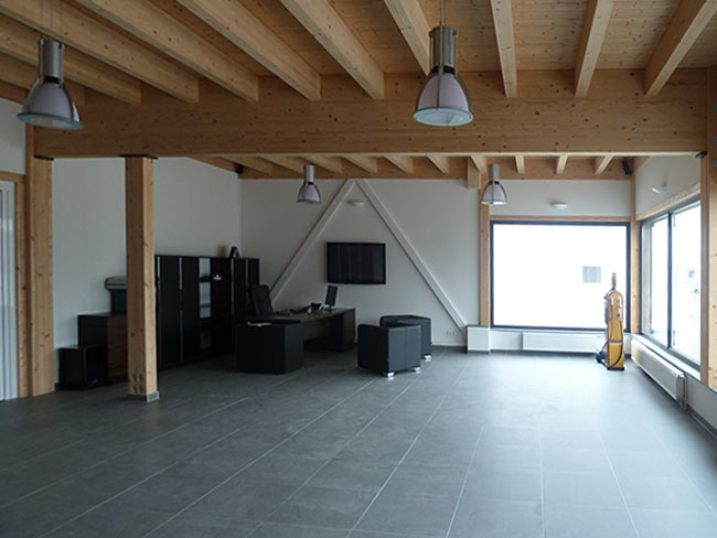 Büroräume