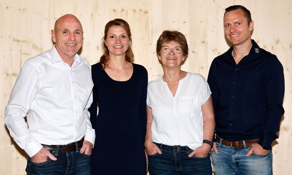 Familie Dausch