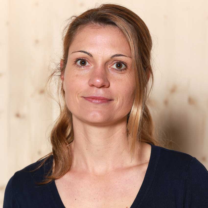 Sandra Glöggler